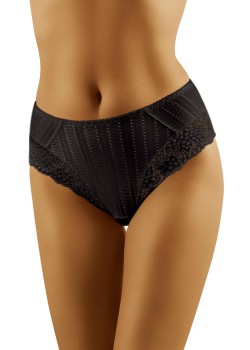 Бикини Figi-Eco-Di-Czarne-Czarny