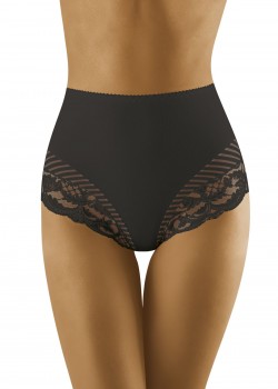 Бикини Figi-Eco-Ou-Czarne-Czarny