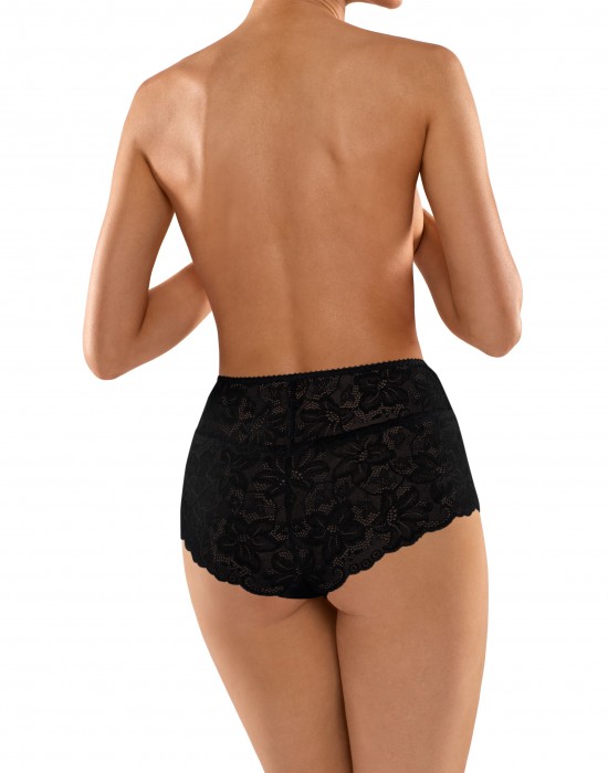 Бикини Figi-BBL-140-Czarne-Czarny