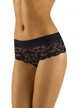 Бикини Figi-Alba-Czarne-Czarny