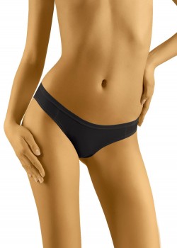 Бикини Figi-Tahoo-Prima-Czarne-Czarny