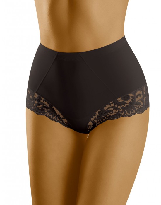 Бикини Figi-Exepta-Czarne-Czarny