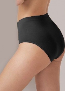 Бикини Figi-Bikini-Maxi-Black-Black