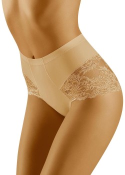 Бикини с висока талия Figi-Slimea-Beowe-Beowy