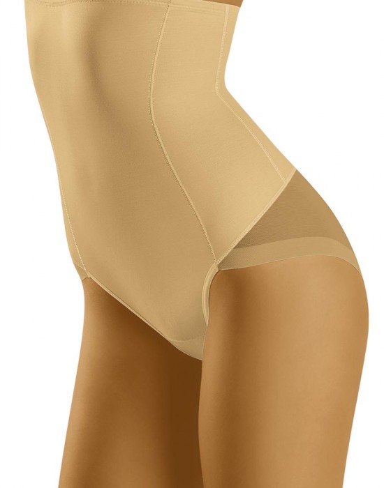 Моделиращи бикини с висока талияFigi-Suprima-Beowe-Beowy