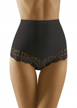 Бикини Figi-Adoranta-Czarne-Czarny