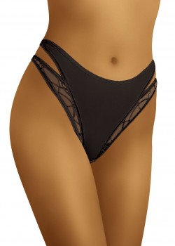 Бикини Figi-Fiki-Czarne-Czarny