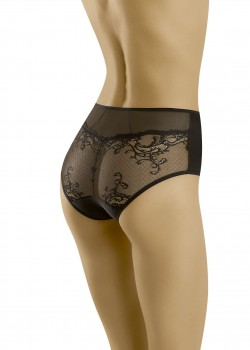 Бикини Figi-Xizi-Czarne-Czarny