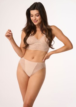 Бикини Figi-BBL-200-Beige-Beige