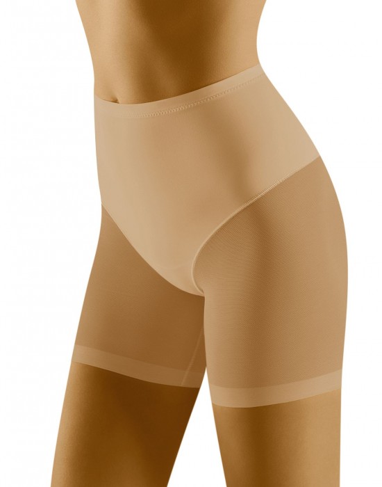 Моделиращи бикини с висока талияFigi-Relaxa-Beowe-Beowy