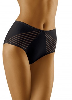 Бикини Figi-Eco-Ma-Czarne-Czarny