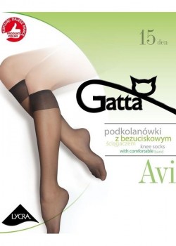Къси чорапи Podkolanwki-Avi-Daino
