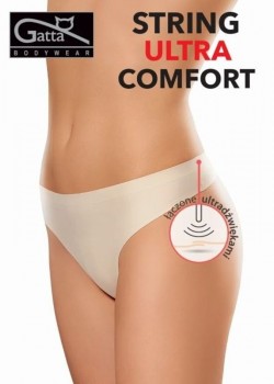 Прашки Stringi-Ultra-Comfort-White