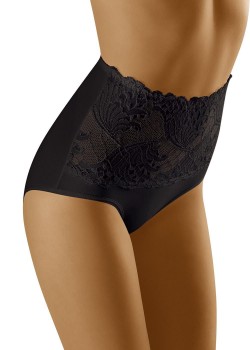 Бикини Figi-Kaja-Czarne-Czarny