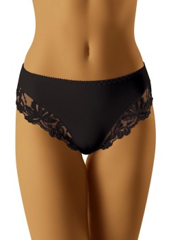 Бикини Figi-Lara-Czarne-Czarny