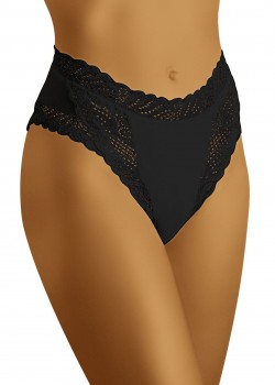 Бикини Figi-Abra-Czarne-Czarny