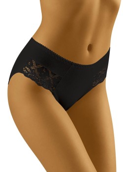 Бикини Figi-Eco-Yo-Czarne-Czarny