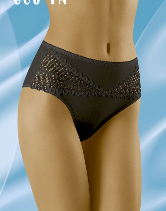 Бикини Figi-Eco-Va-Black-Czarny