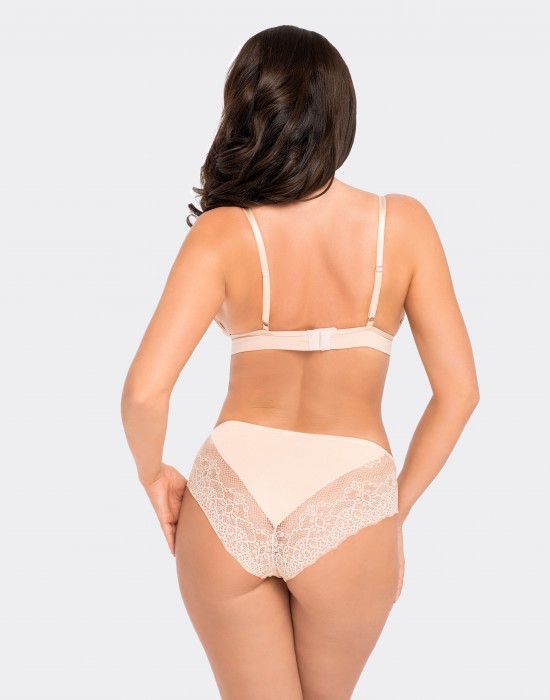 Бикини Figi-BBL-161-Beige-Beige