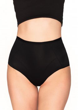 Бикини Figi-BBL-164-Czarne-Czarny