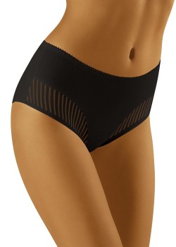 Бикини Figi-Eco-Qi-Czarne-Czarny