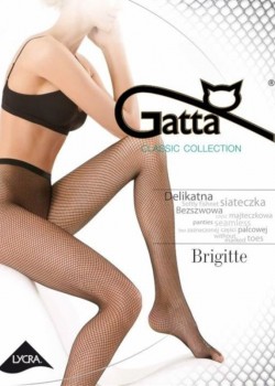 Чорапогащник Rajstopy-Brigitte-Grigio