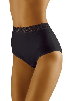 Бикини Figi-Eco-Go-Czarne-Czarny