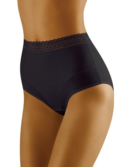 Бикини Figi-Eco-Go-Czarne-Czarny