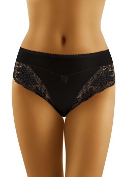 Бикини Figi-Sara-II-New-Czarne-Czarny
