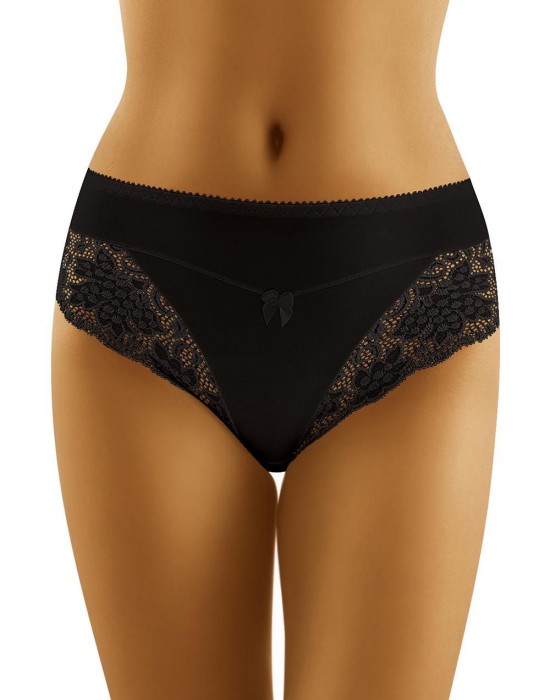 Бикини Figi-Sara-II-New-Czarne-Czarny