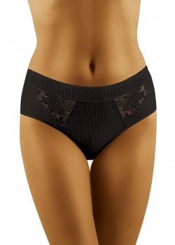 Бикини Figi-Eco-Fi-Czarne-Czarny