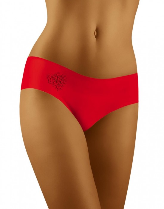 Бикини Figi-Elia-Czerwone-Czerwony