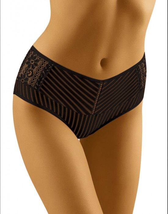 Бикини Figi-Eco-Pa-Czarne-Czarny