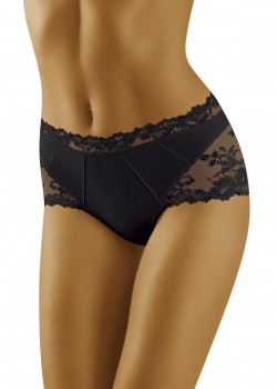 Бикини Figi-Luxa-Czarne-Czarny