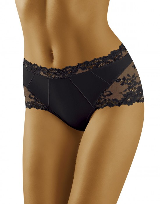 Бикини Figi-Luxa-Czarne-Czarny