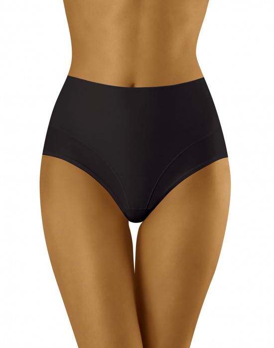 Бикини Figi-Uniqa-Czarne-Czarny