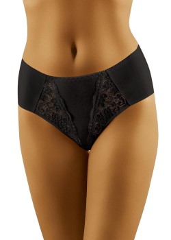 Бикини Figi-Eco-Li-Czarne-Czarny