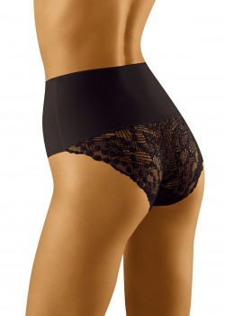 Бикини Figi-Promessa-Czarne-Czarny