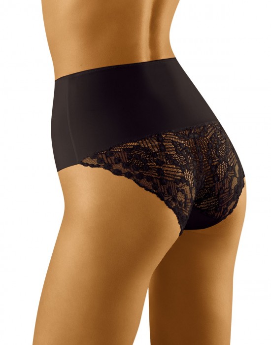 Бикини Figi-Promessa-Czarne-Czarny