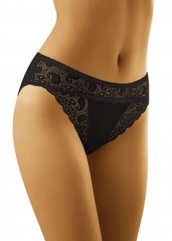 Бикини Figi-Lisa-II-New-Czarne-Czarny