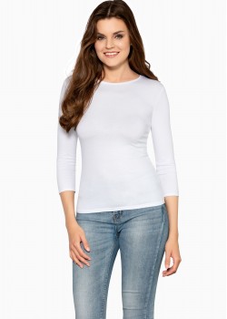 Дамски топ Bluzka-Gwen-Biaa-Biay