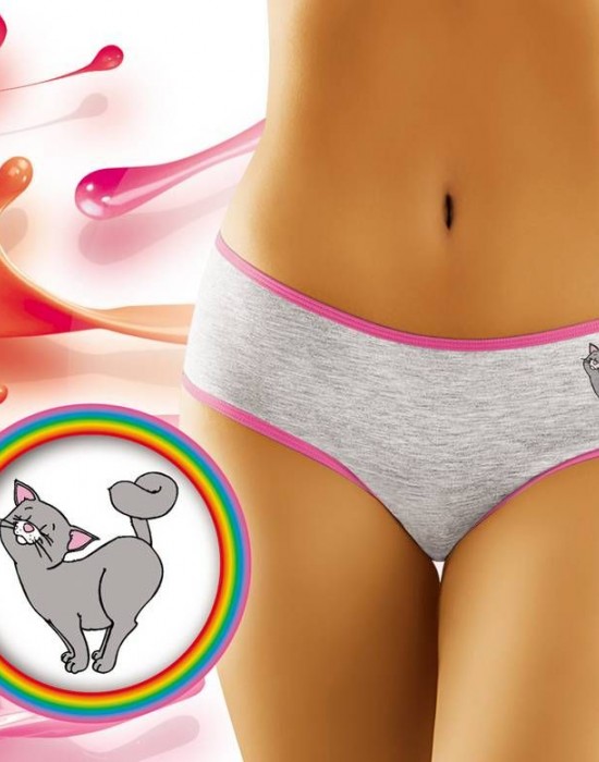 Бикини Figi-Kicia-2504-Melan