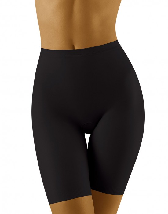 Бикини Figi-Compacta-Czarne-Czarny