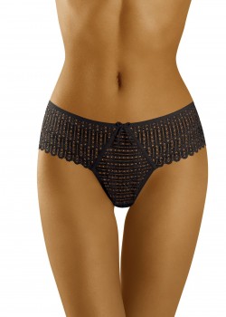 Бикини Figi-Curanta-Czarne-Czarny