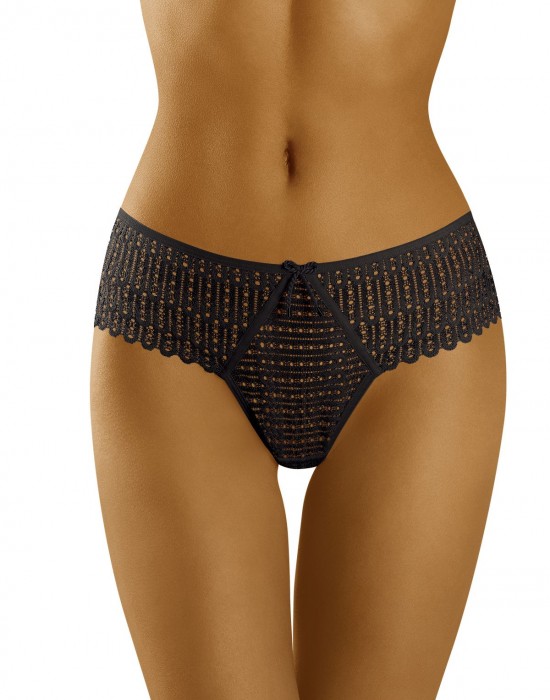 Бикини Figi-Curanta-Czarne-Czarny