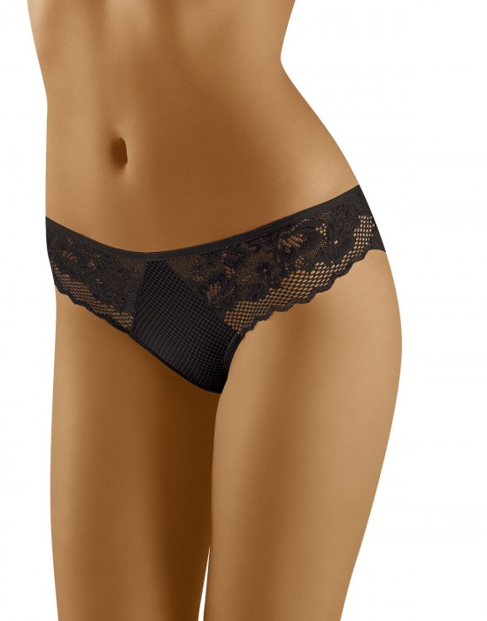 Бикини Figi-Elsa-Czarne-Czarny