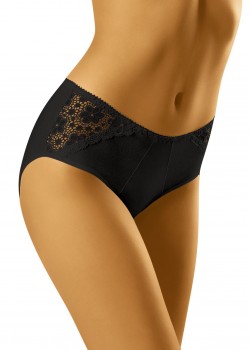Бикини Figi-Eco-Nu-Czarne-Czarny