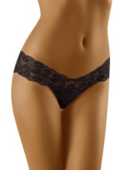 Бикини Figi-Eco-Su-Czarne-Czarny