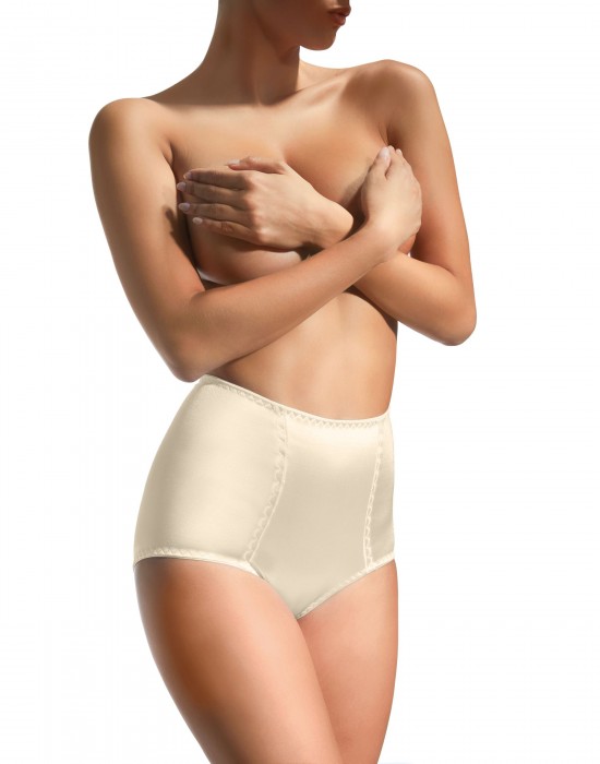 Бикини Figi-Rika-BBL-106-Ecru-Ecru