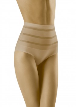 Моделиращи бикини с висока талияFigi-Respecta-Beowe-Beowy